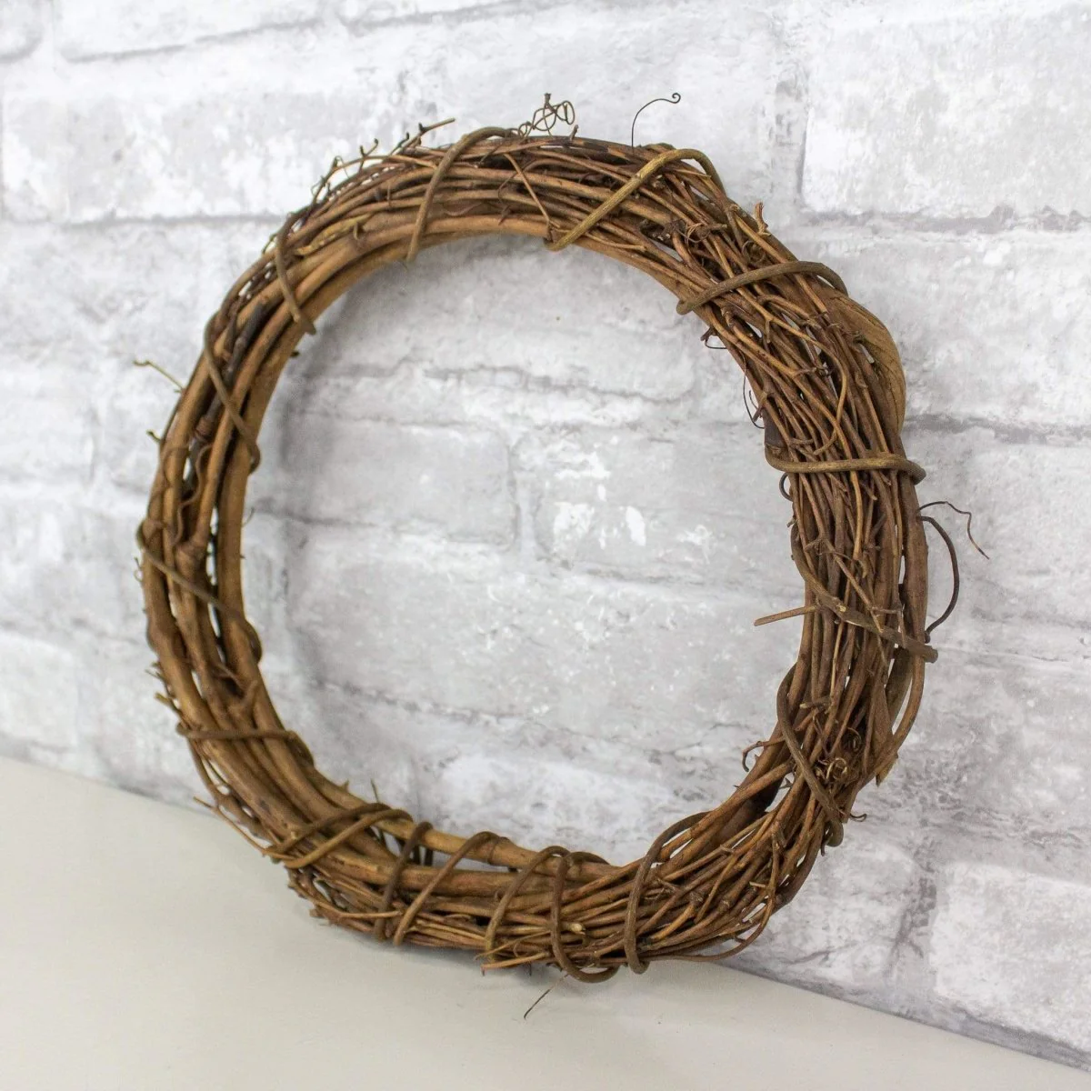 Grapevine Wreath - 10 inch