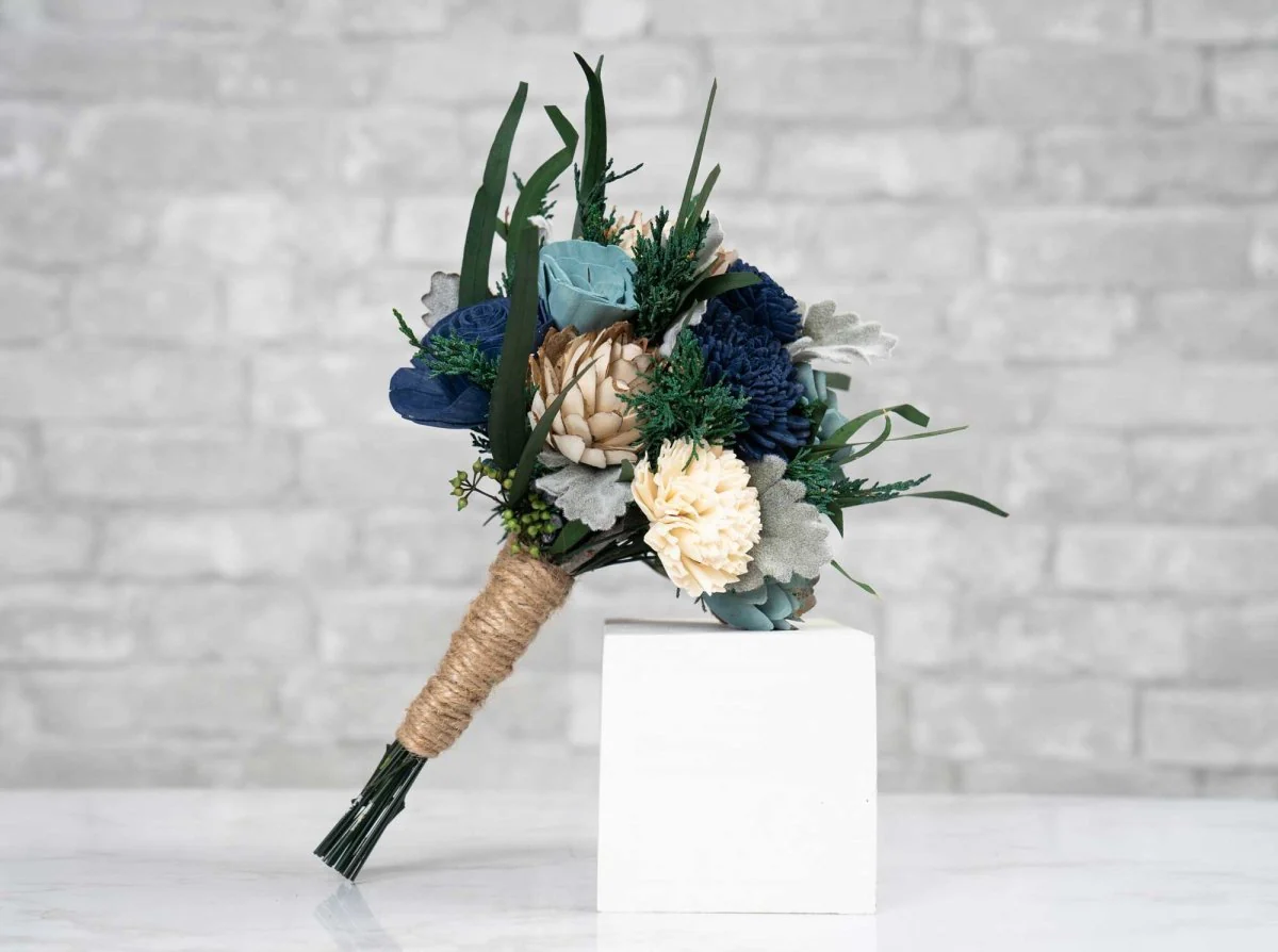 Intuition Mini Bouquet* - Image 5