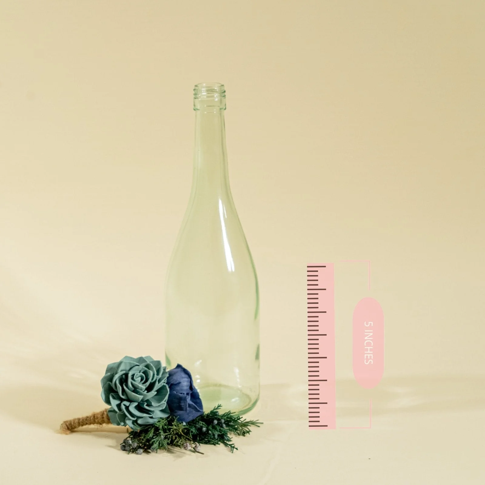 Juniper Groom's Boutonniere - Image 3