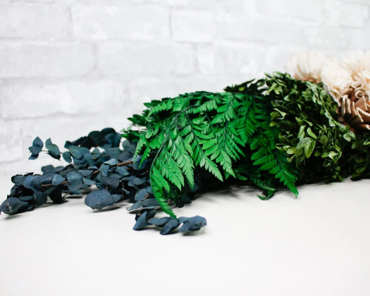 Lincoln Bay Bridal Bouquet - Image 10
