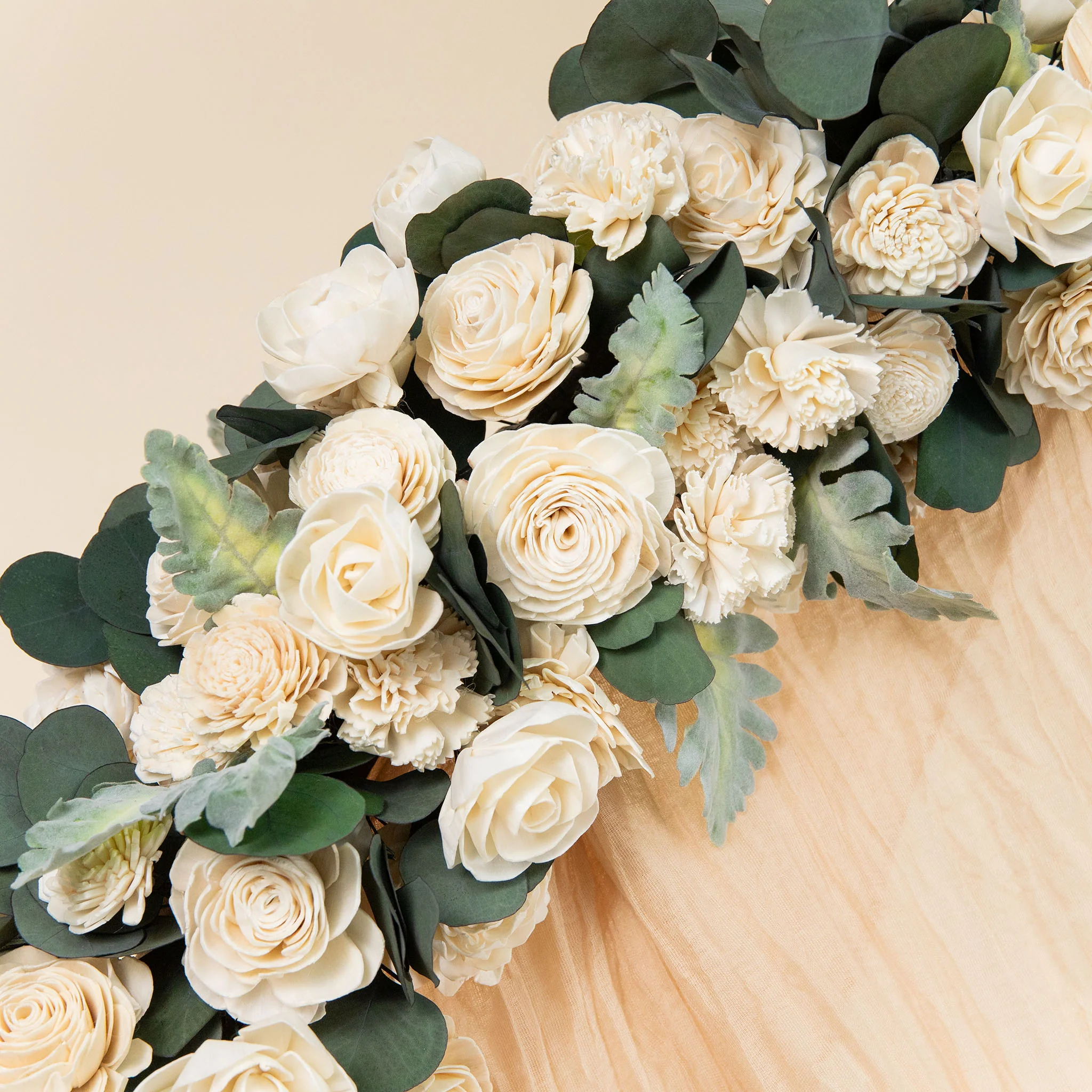 Loretta Wedding Arch Decor* - Image 3