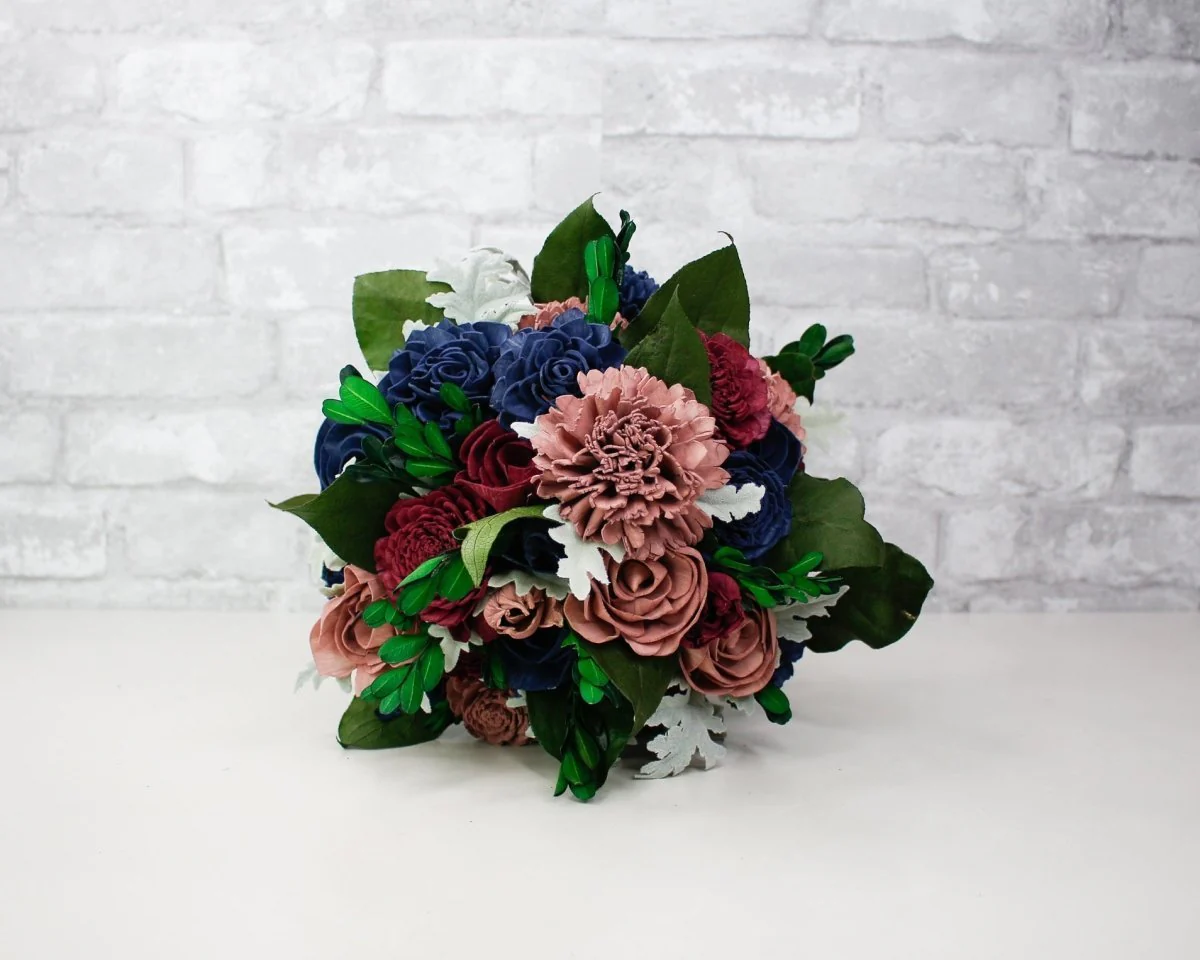 Majestic Love Finished Bouquet - Large - Image 2