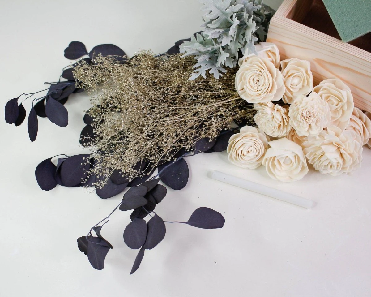 Melrose Magic Centerpiece - Image 14