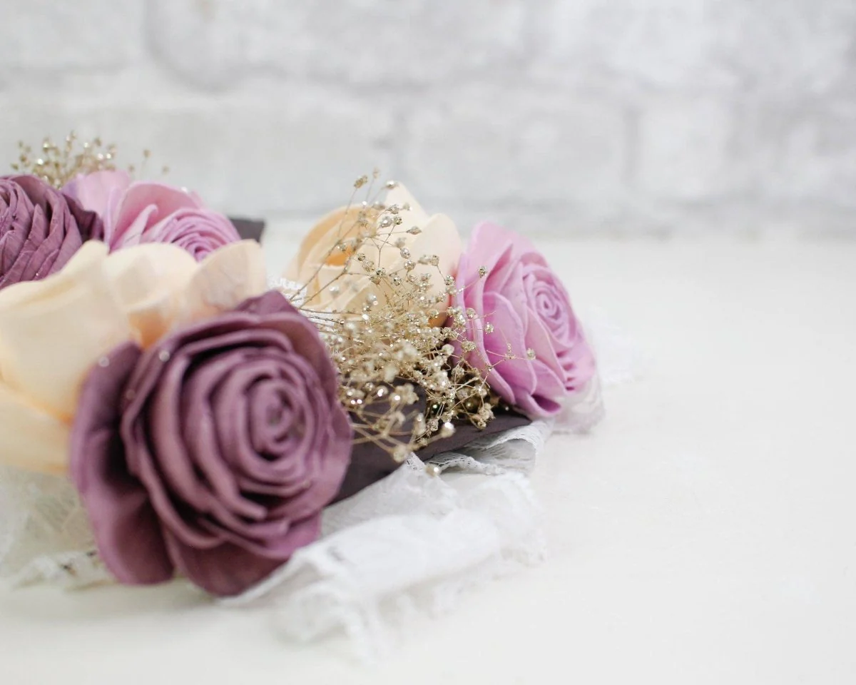 Melrose Magic Corsage (Set of 3)* - Image 3