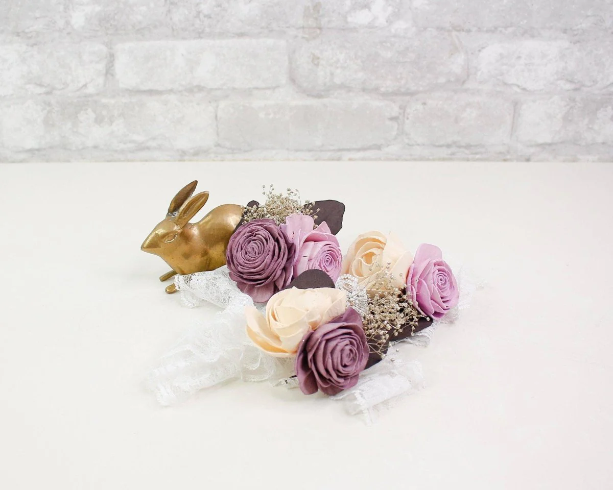 Melrose Magic Corsage (Set of 3)* - Image 4