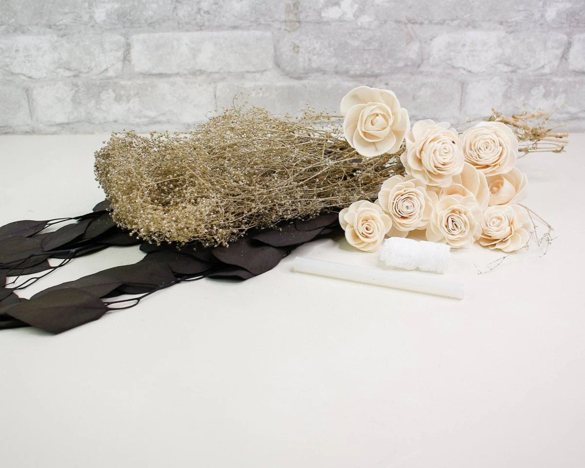 Melrose Magic Corsage (Set of 3)* - Image 8