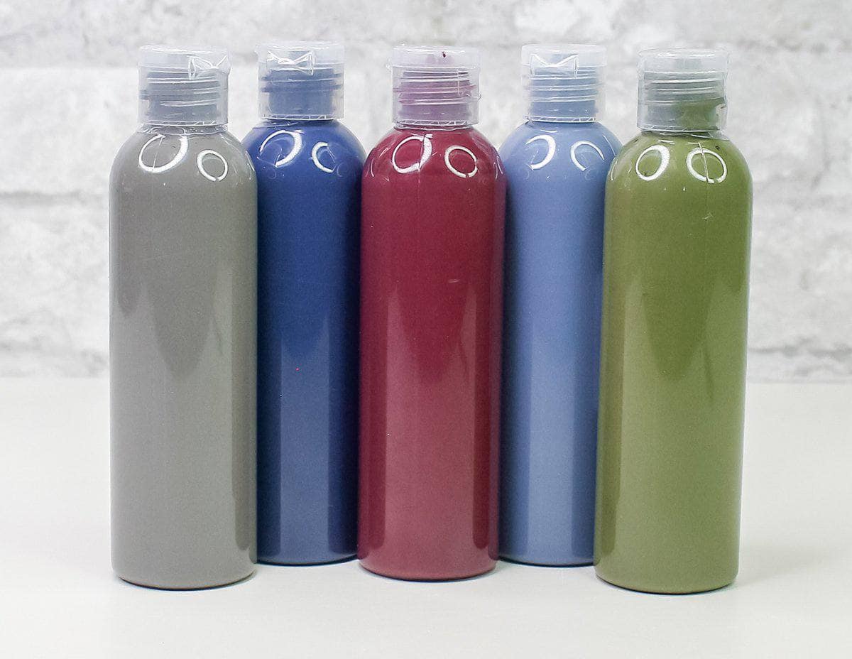 Moody Wedding Wood Flower Dye Packs - 1oz - Image 4