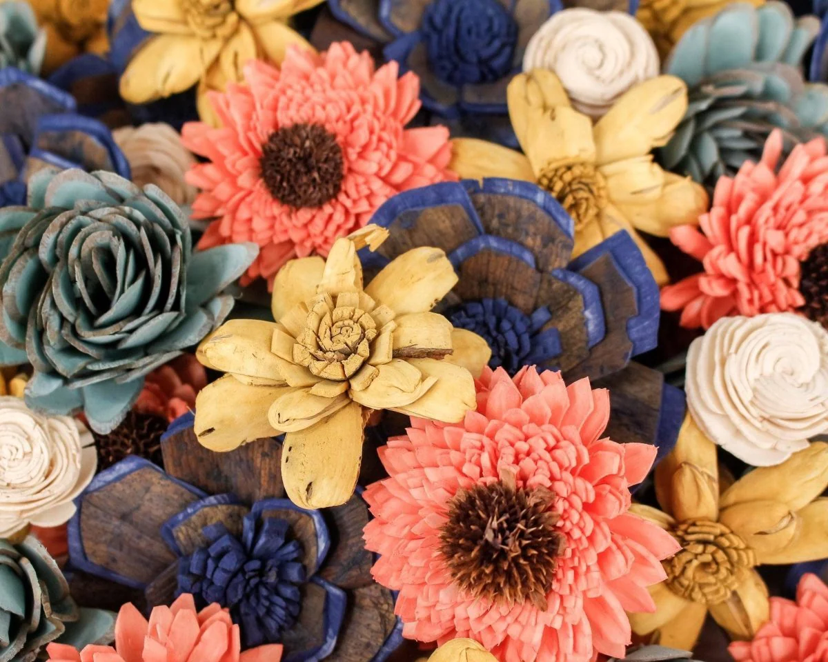 Mystery Dyed Assortment - Image 7