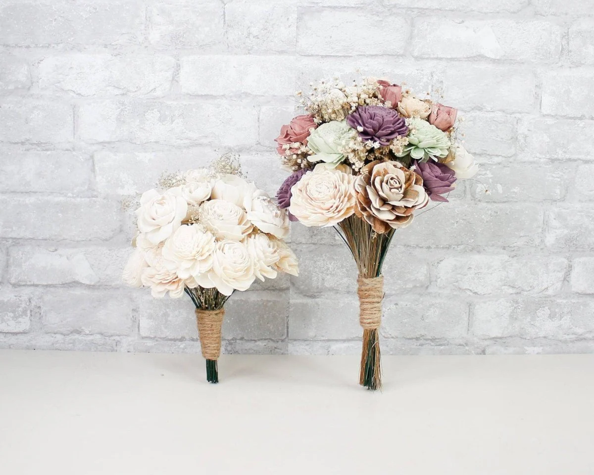 Mystery R.I.P. Bouquet (3 Pack)