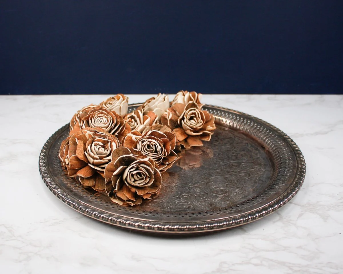 Mystery Wood Flower 10 Pack - Image 8