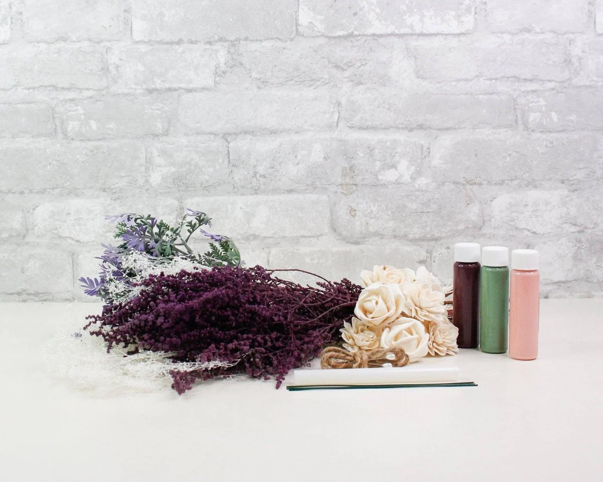 Palisade Boutonniere (Set of 3) - Image 15