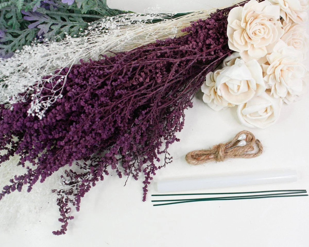 Palisade Boutonniere (Set of 3)* - Image 16