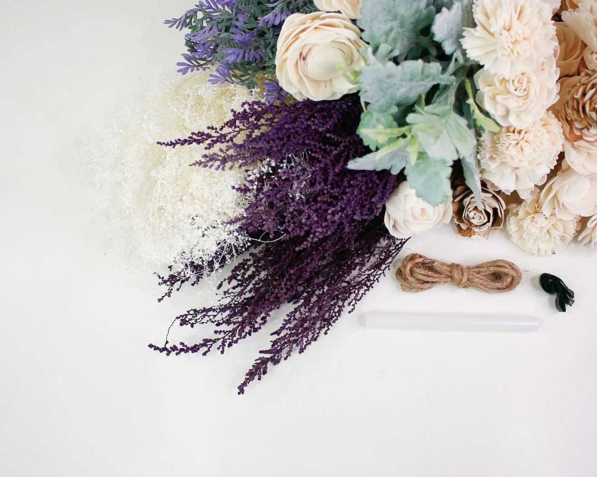 Palisade Bridal Bouquet* - Image 11