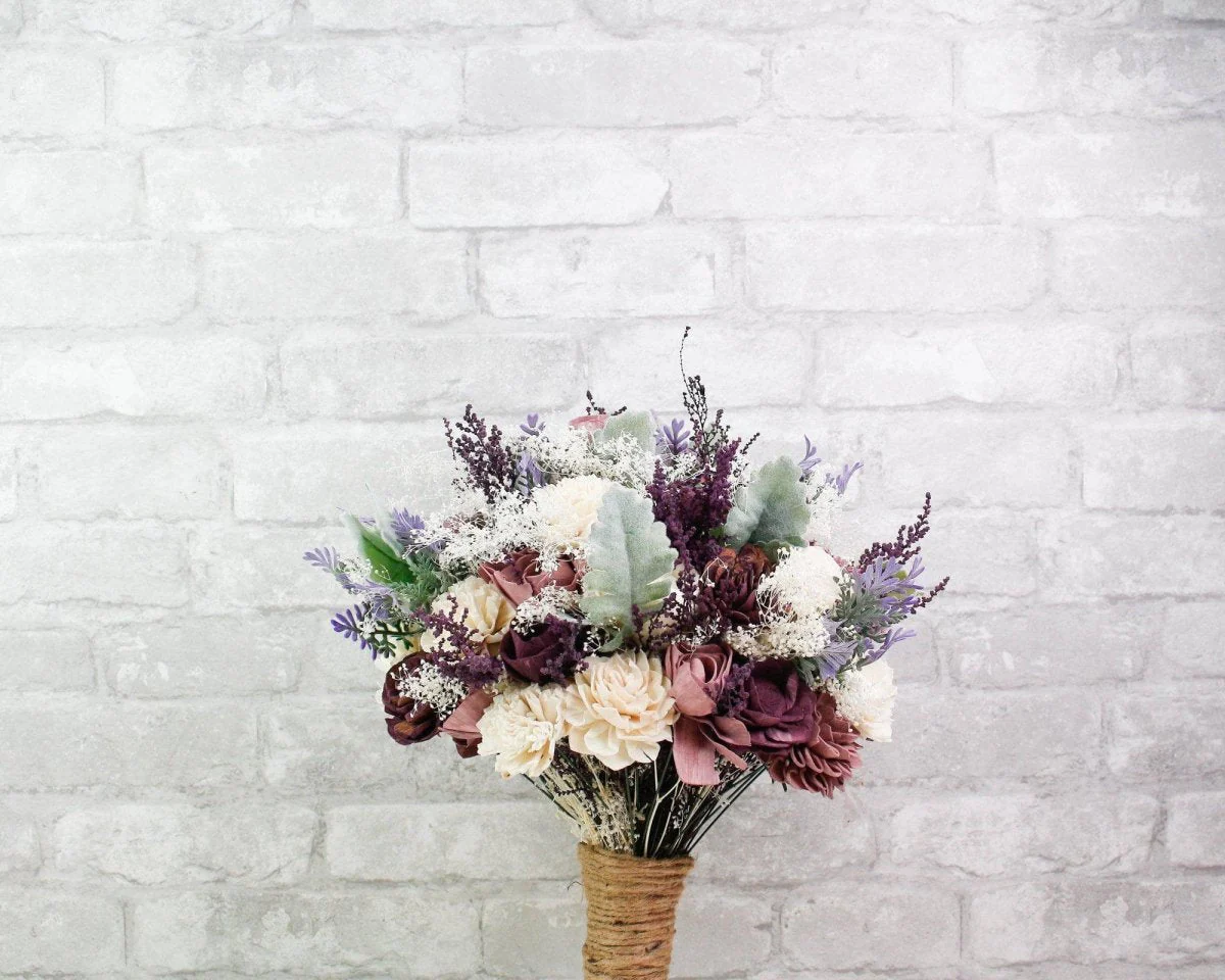 Palisade Bridal Bouquet* - Image 9