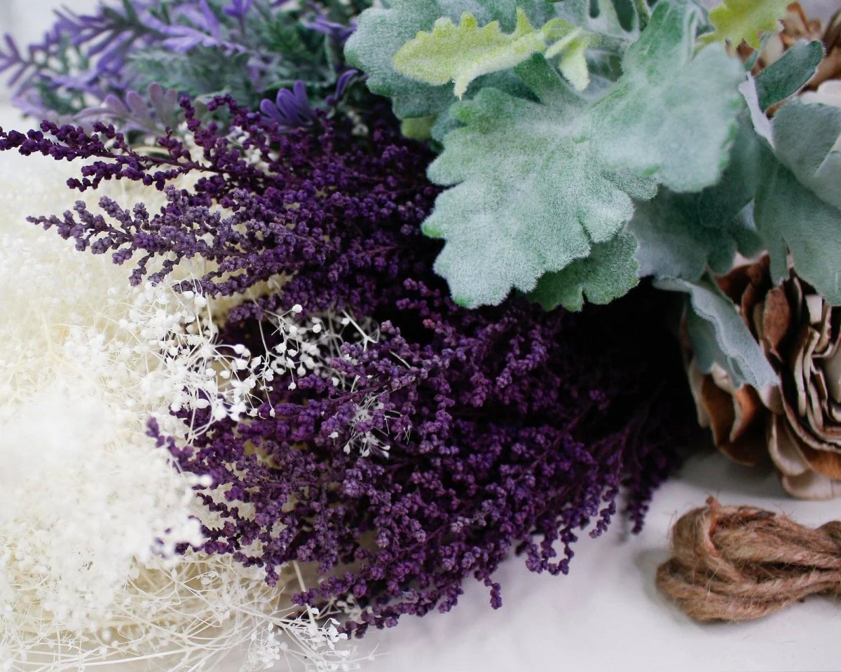 Palisade Bridesmaid Bouquet* - Image 10