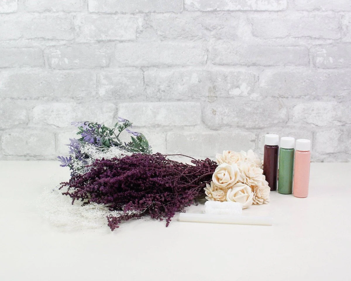 Palisade Corsage (Set of 3) - Image 12