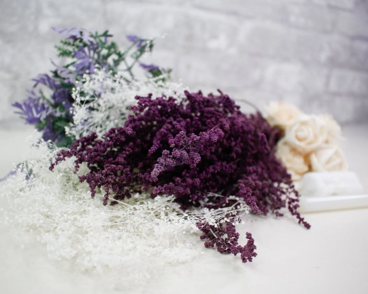Palisade Corsage (Set of 3)* - Image 8