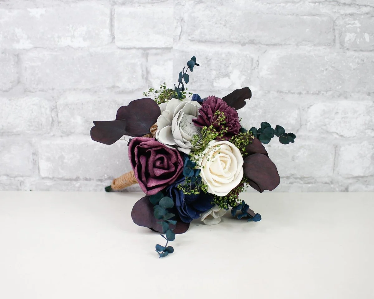 Paris Mini Bouquet* - Image 4