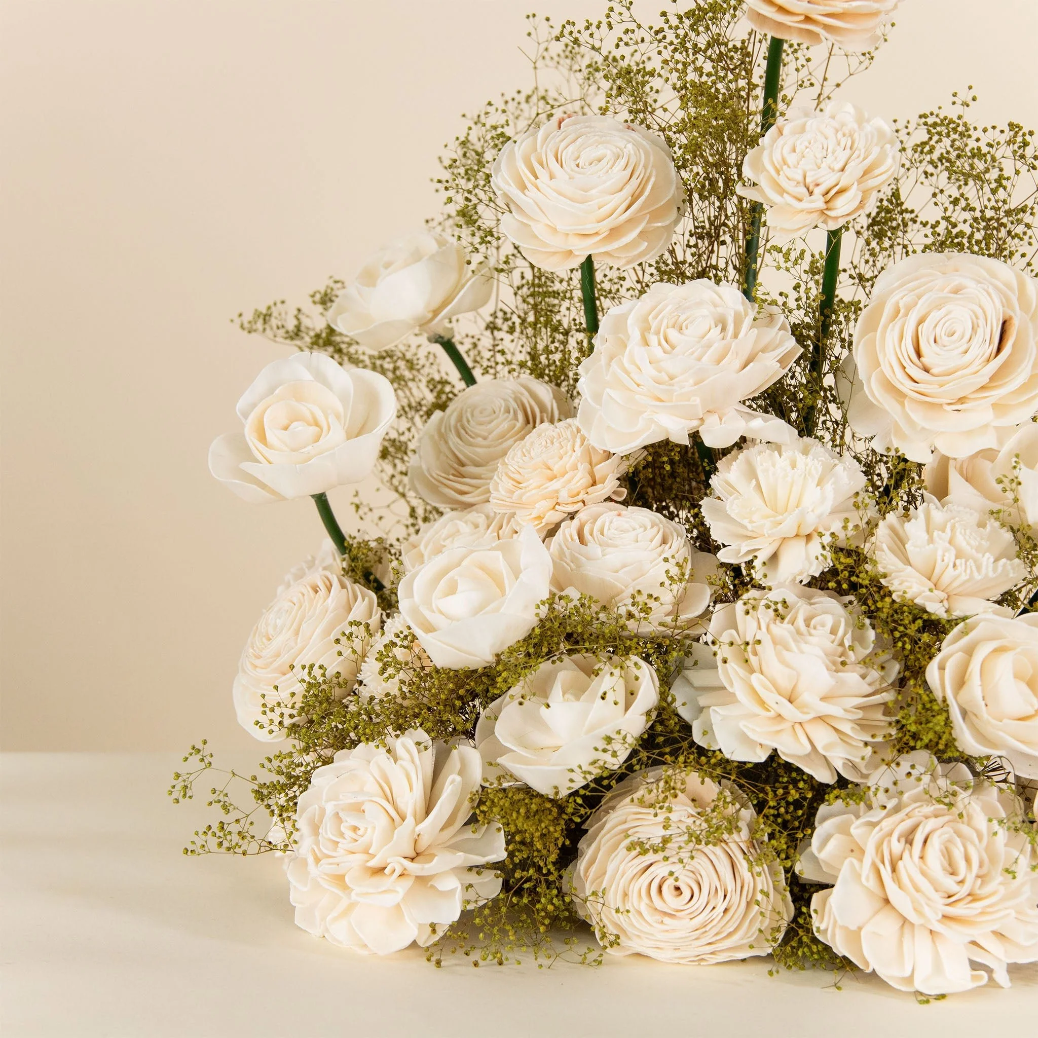 Perfect Simplicity Free Standing Florals (Pack of 2) - Image 2