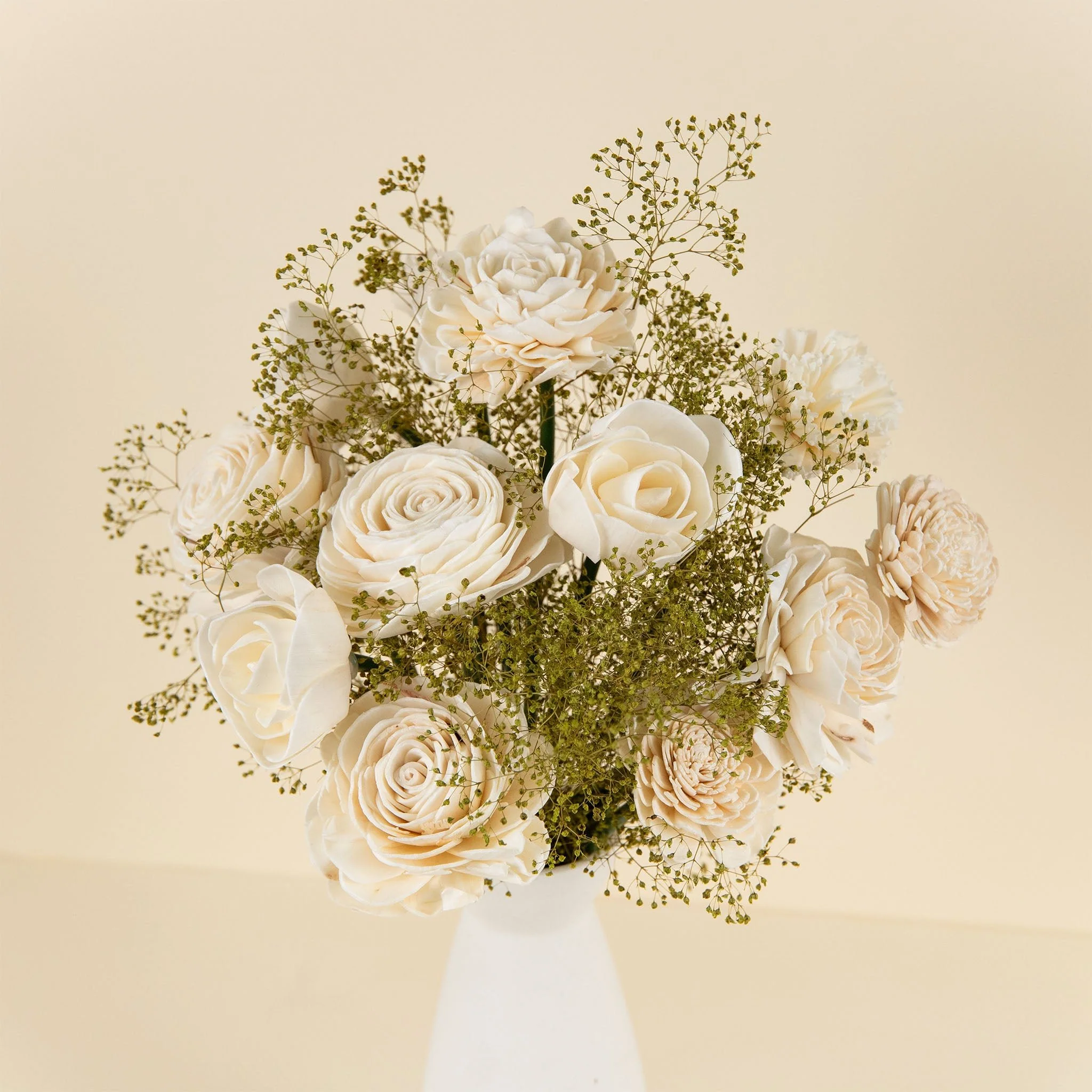 Perfect Simplicity Vase Centerpiece - Image 2