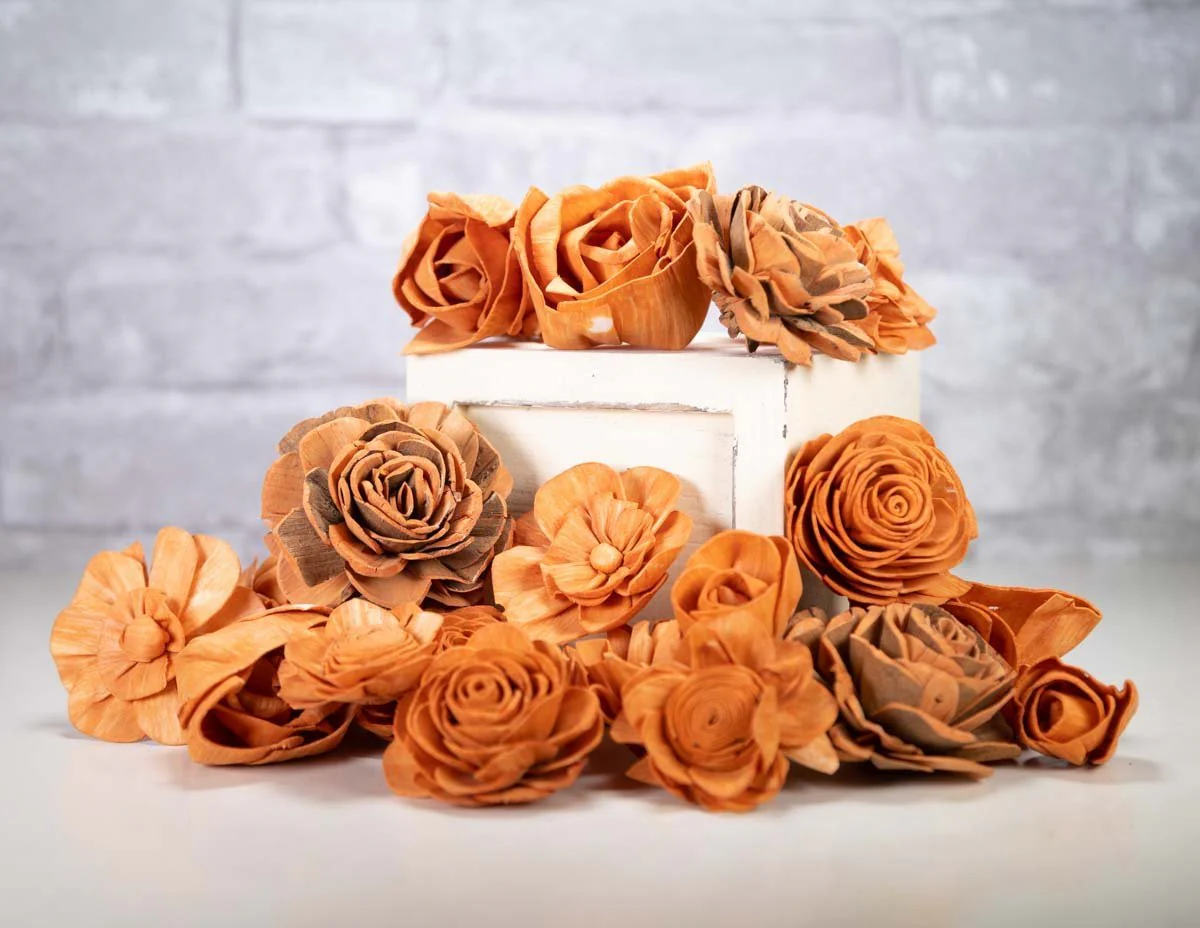 Persimmon Assortment