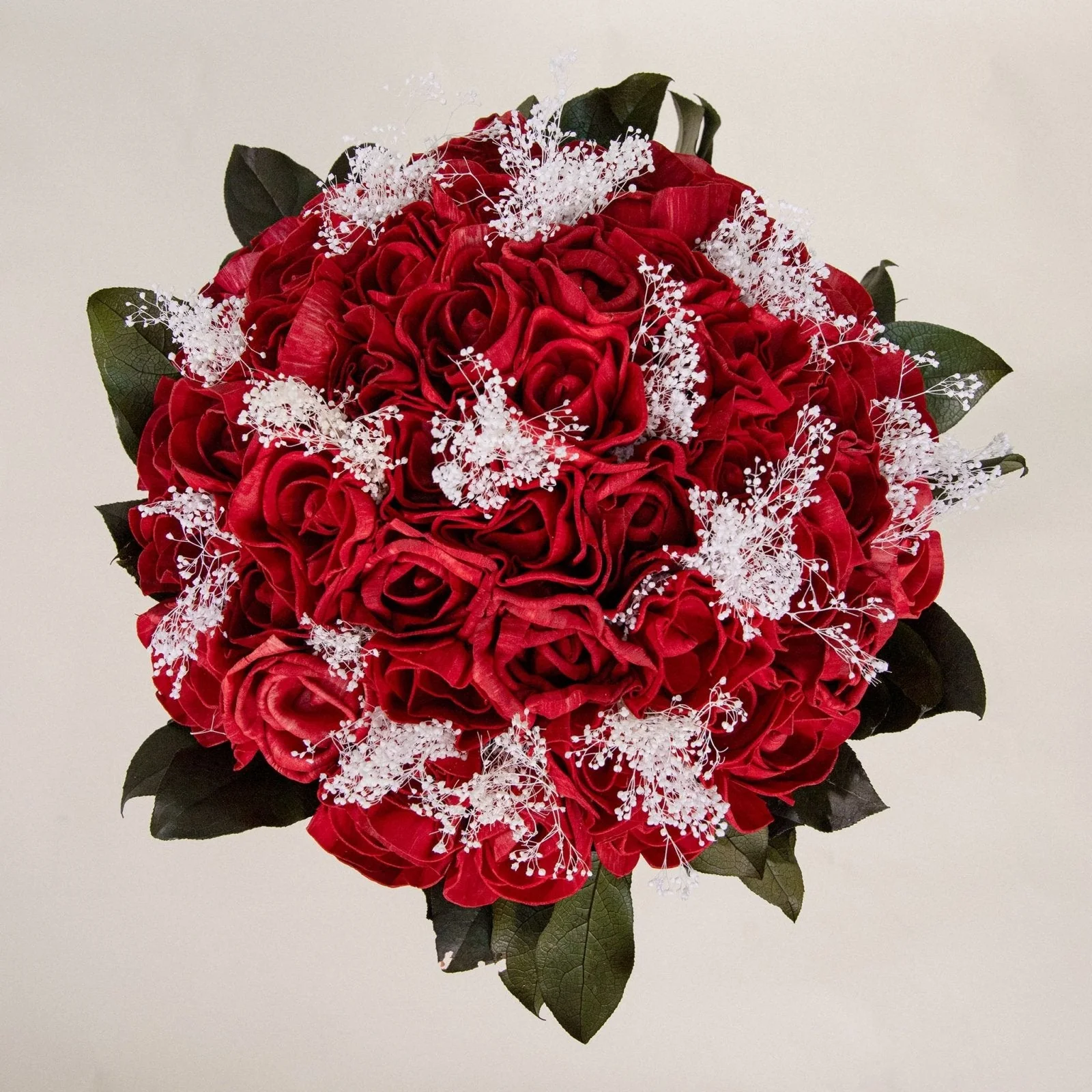 Red Rose Bouquet* - Image 4