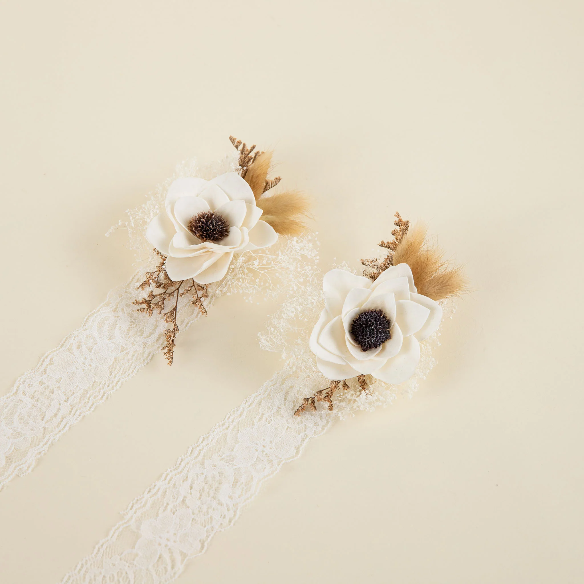 Retro Modern Mother's Corsage (Set of 2)* - Image 2