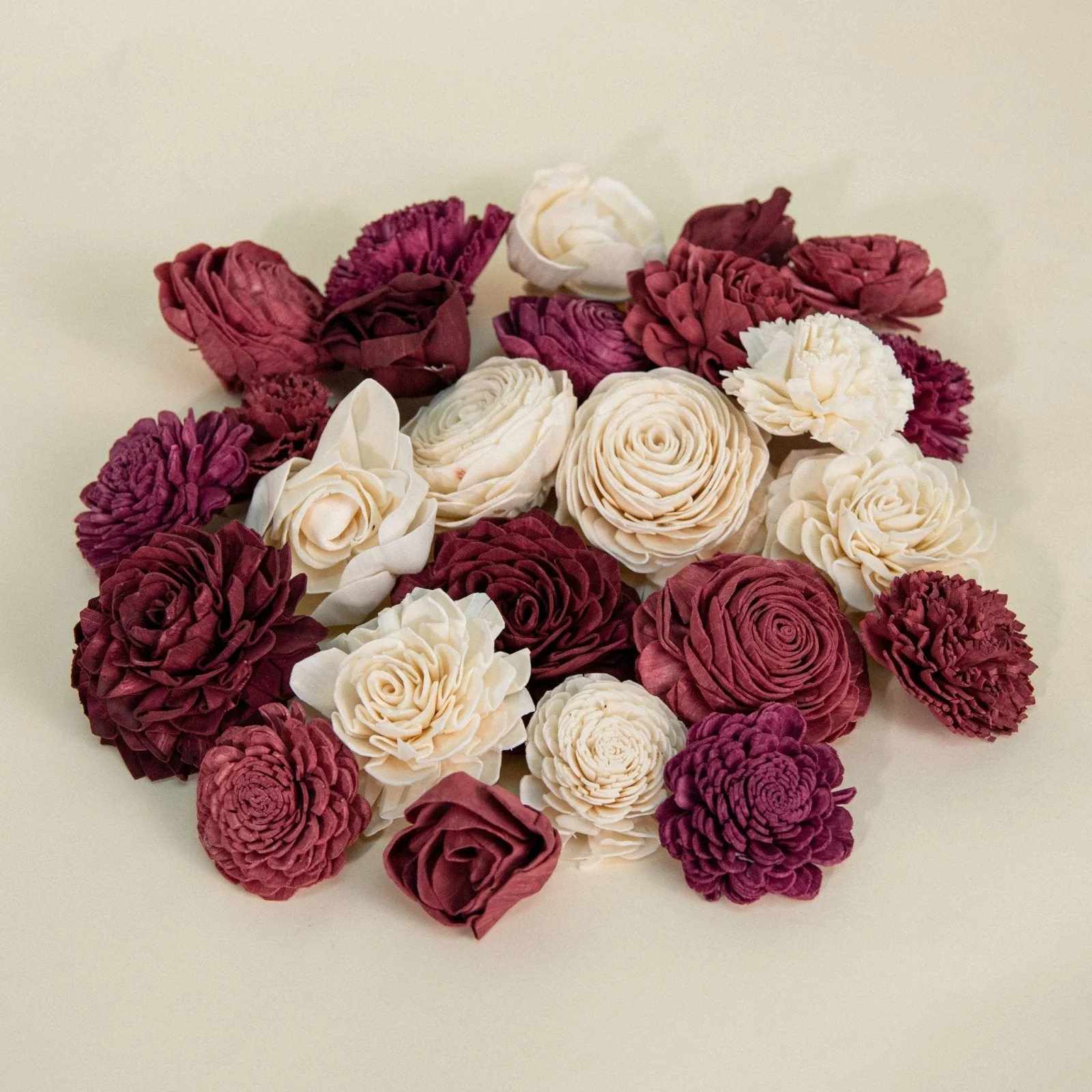 Romance Dyed Assortment 25 Pack - No Bark