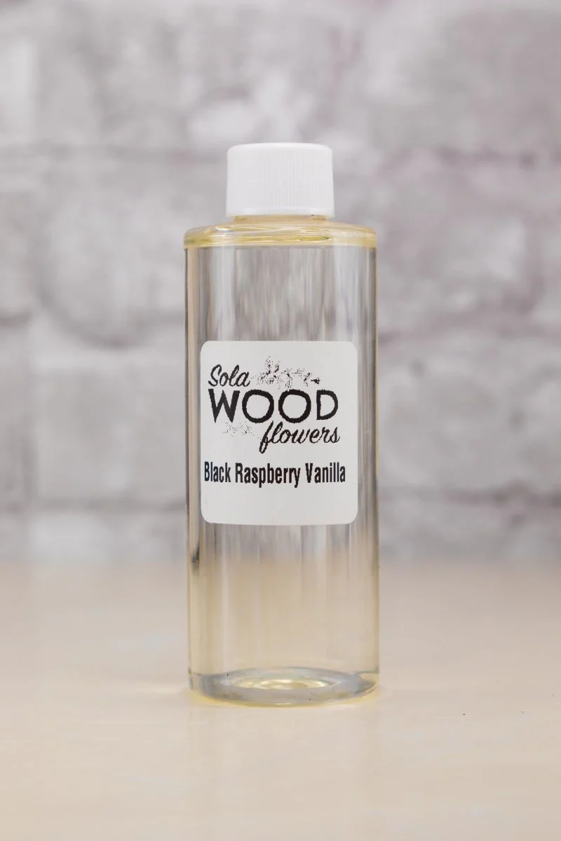Scents for Sola Wood Flowers - Image 2