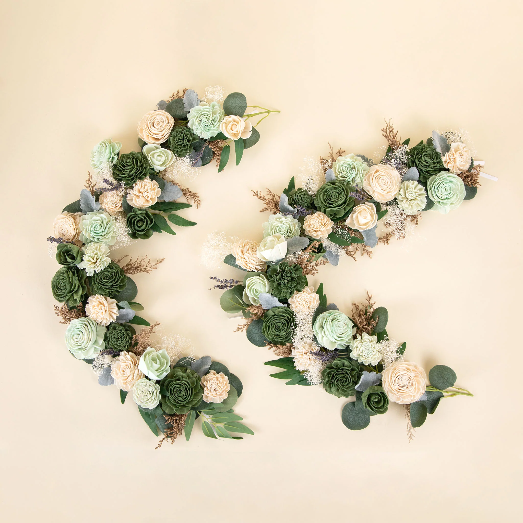 Signage Decor - Silver Sage - Image 2