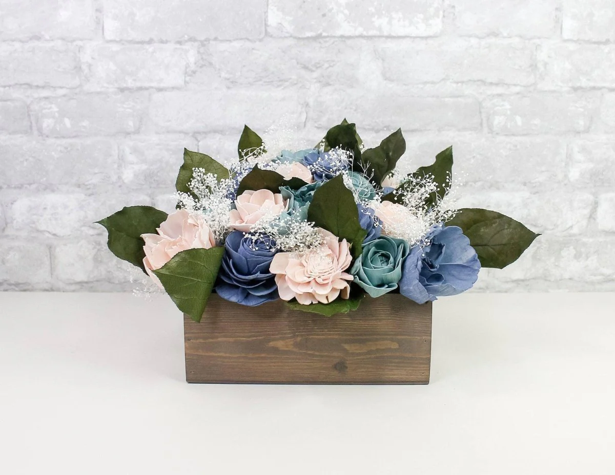 So Sweet Wedding Centerpiece* - Image 2