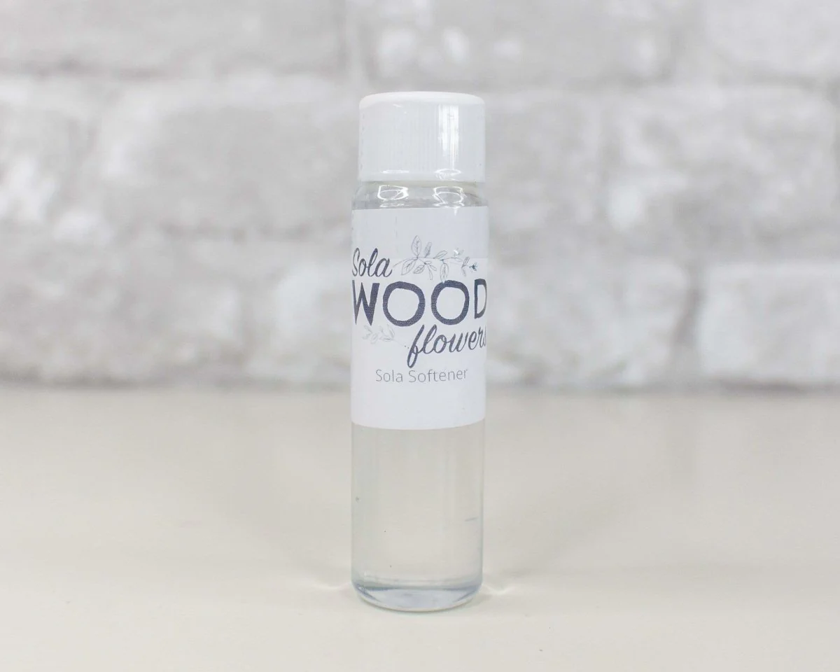 Sola Softener Dye Bottle Add-On - Image 2