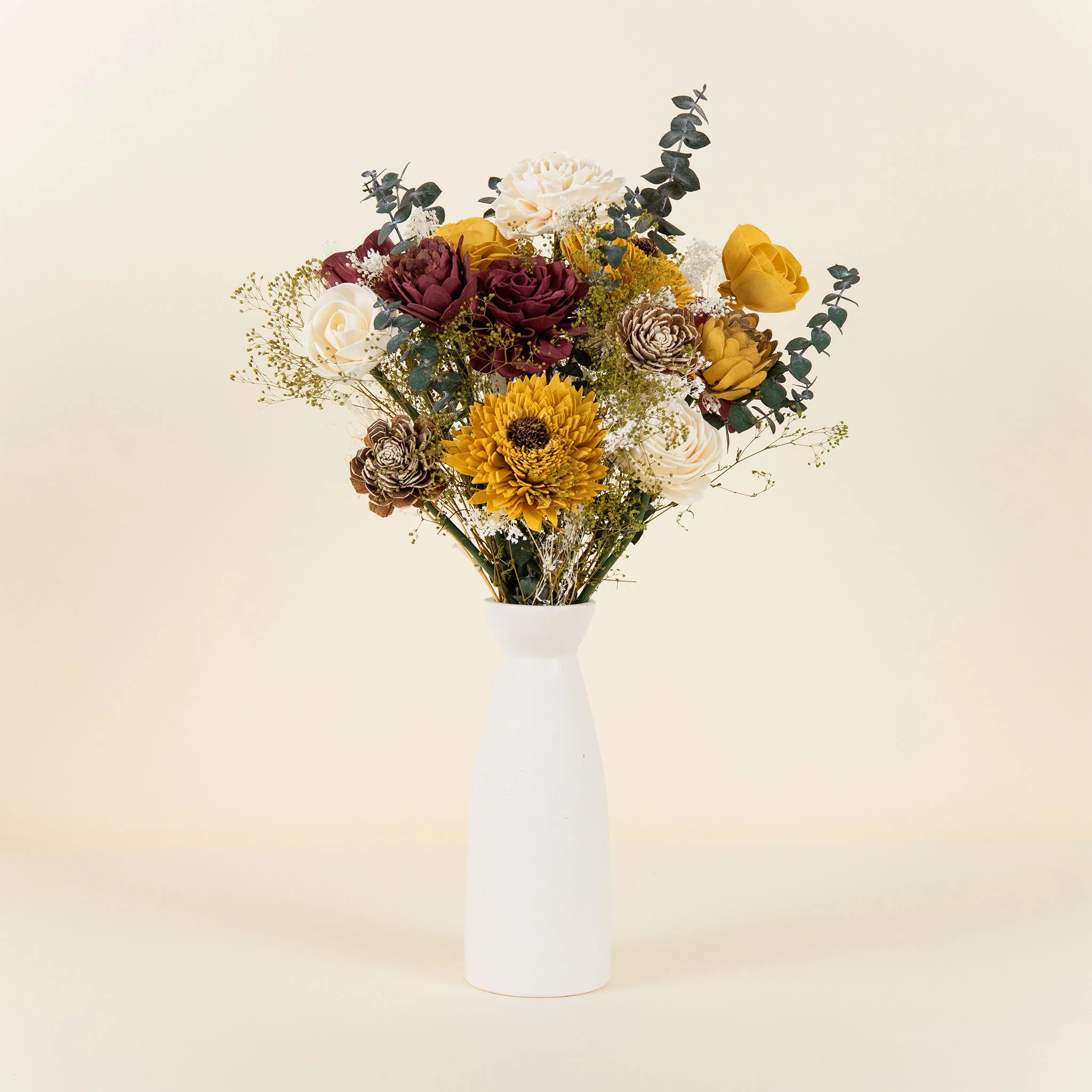 Sunflower Daze Vase Centerpiece - Image 3