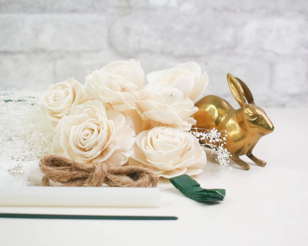 Sweet Serenade Corsage (Set Of 3) - Image 7