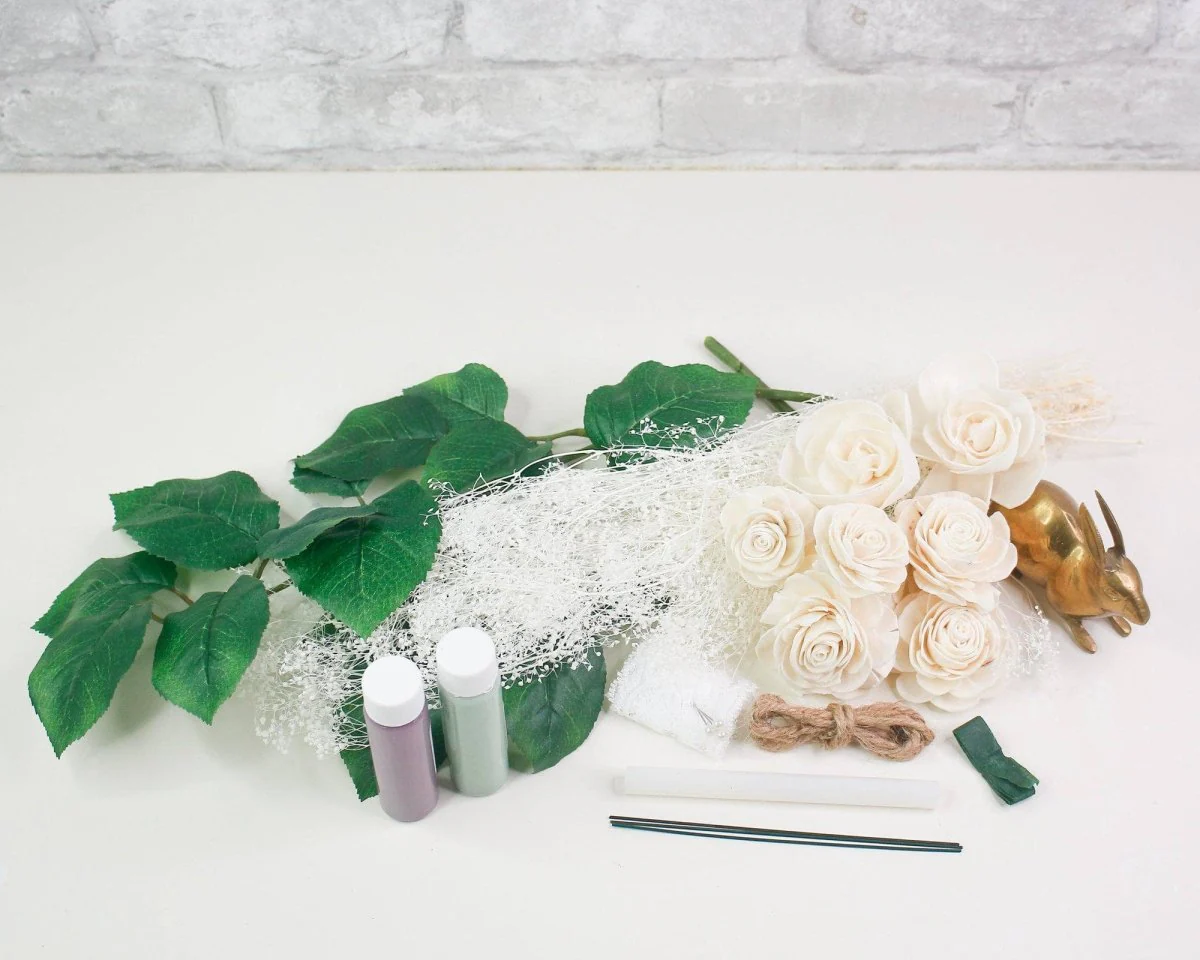 Sweet Serenade Corsage (Set Of 3) - Image 8