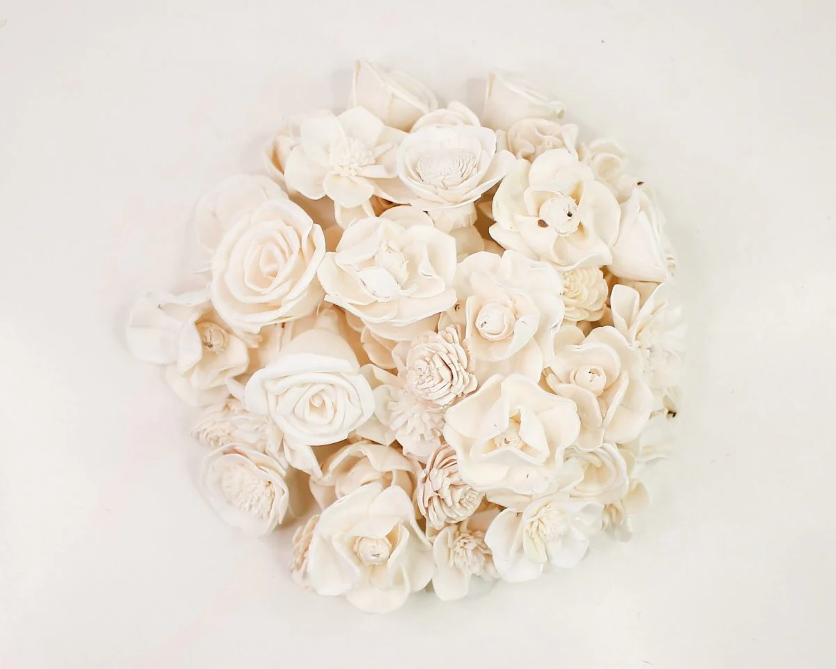 Sweetheart Assortment (50 Flowers) - Image 2