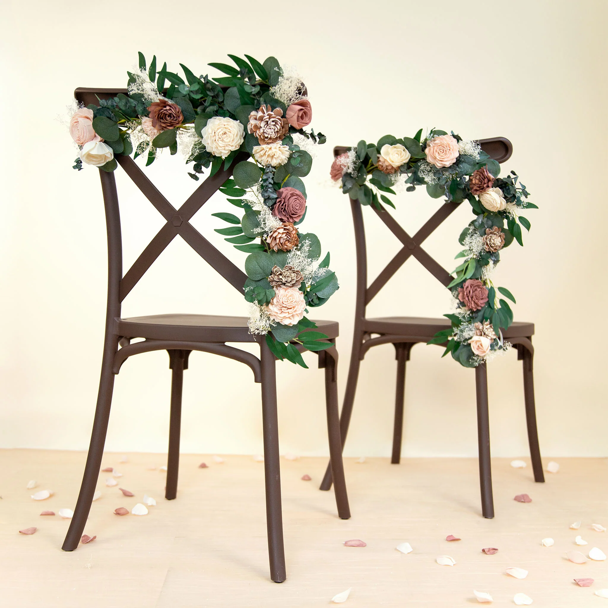 The Best Hanging Chair Back Decoration*