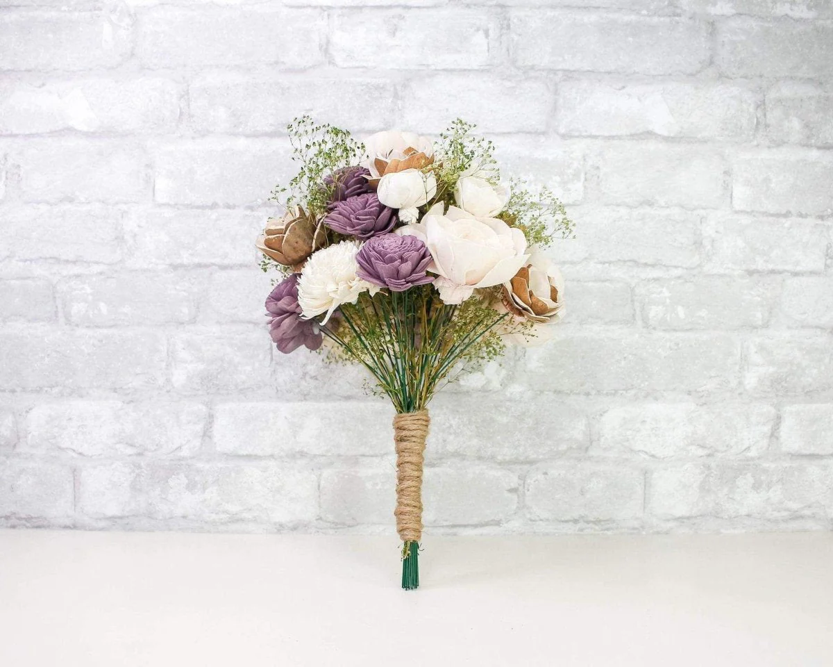 The Best Mom Bouquet Kit - Image 3