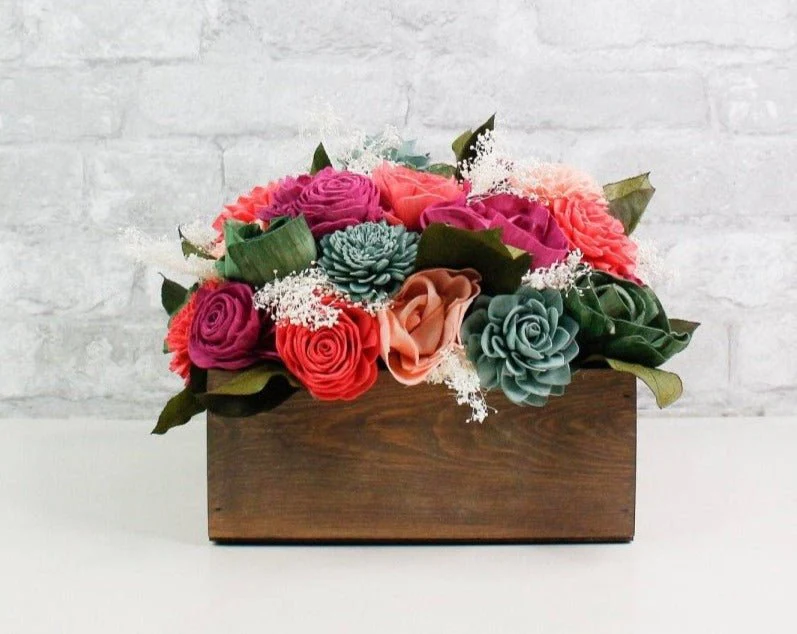 Vacay Vibes Centerpiece