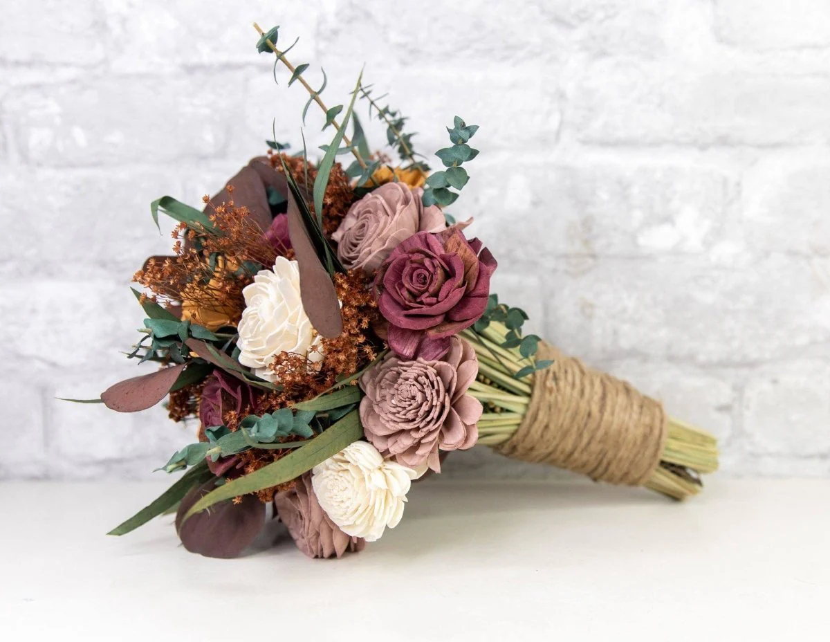 Wanderlust Mini Bouquet - Image 4