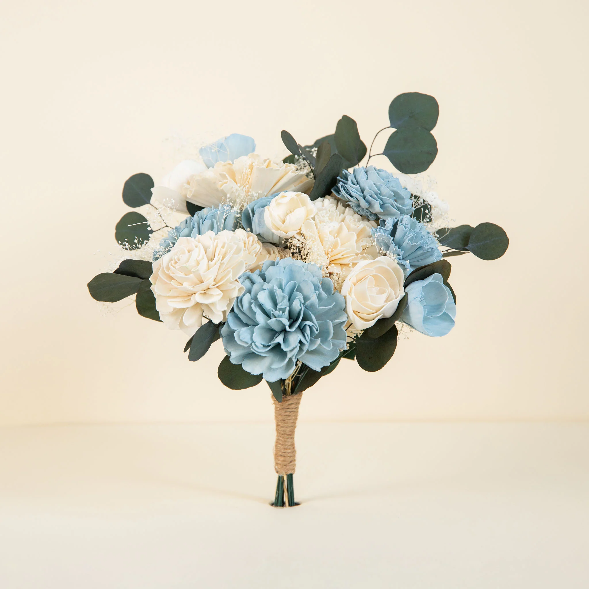 Wild Style Eloise Bridal Bouquet* - Image 2