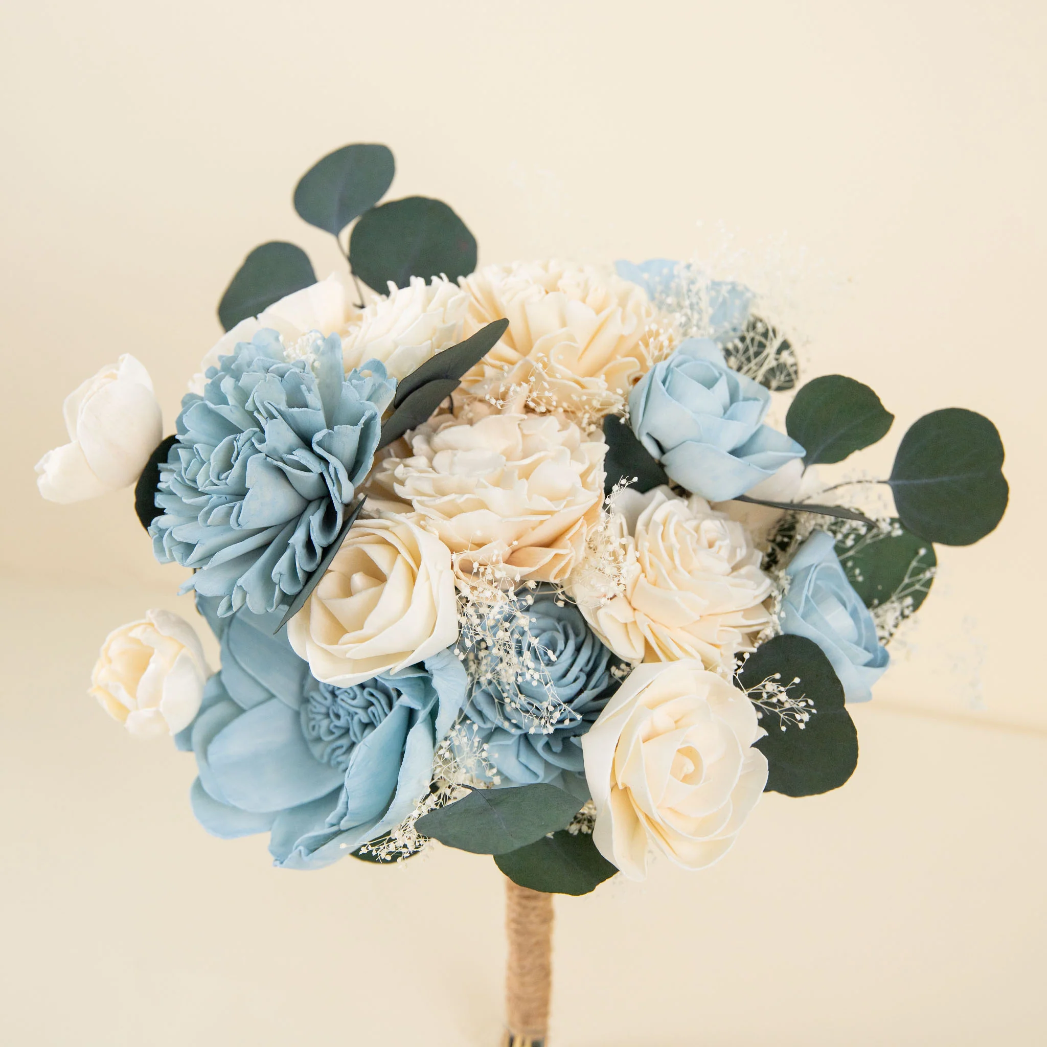 Wild Style Eloise Bridesmaid Bouquet - Image 2