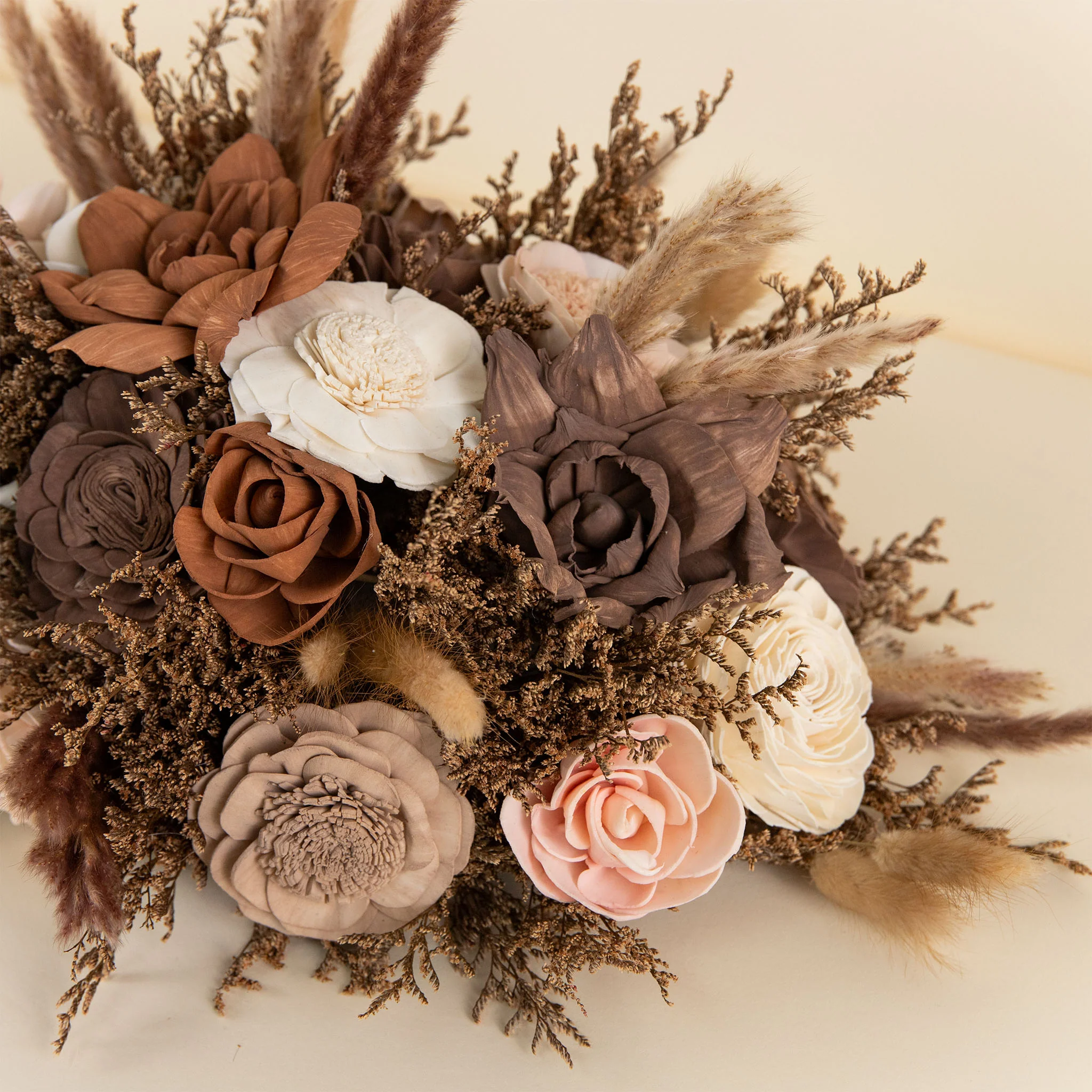 Wild Style Luxe Amber Centerpiece* - Image 2