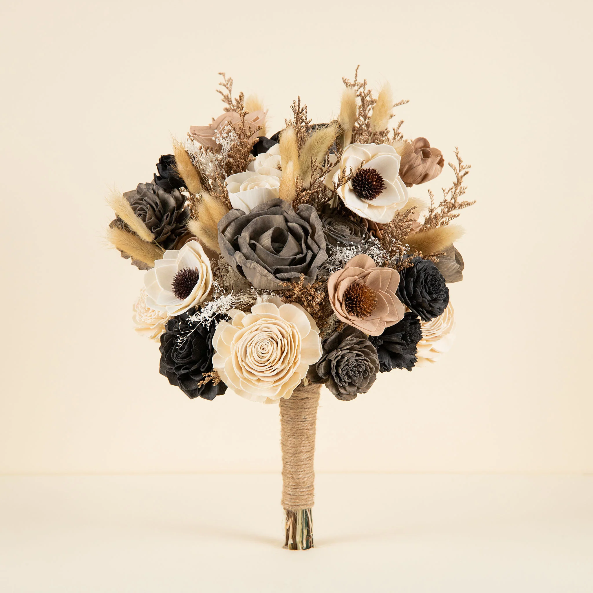 Wild Style Retro Modern Bridal Bouquet* - Image 2