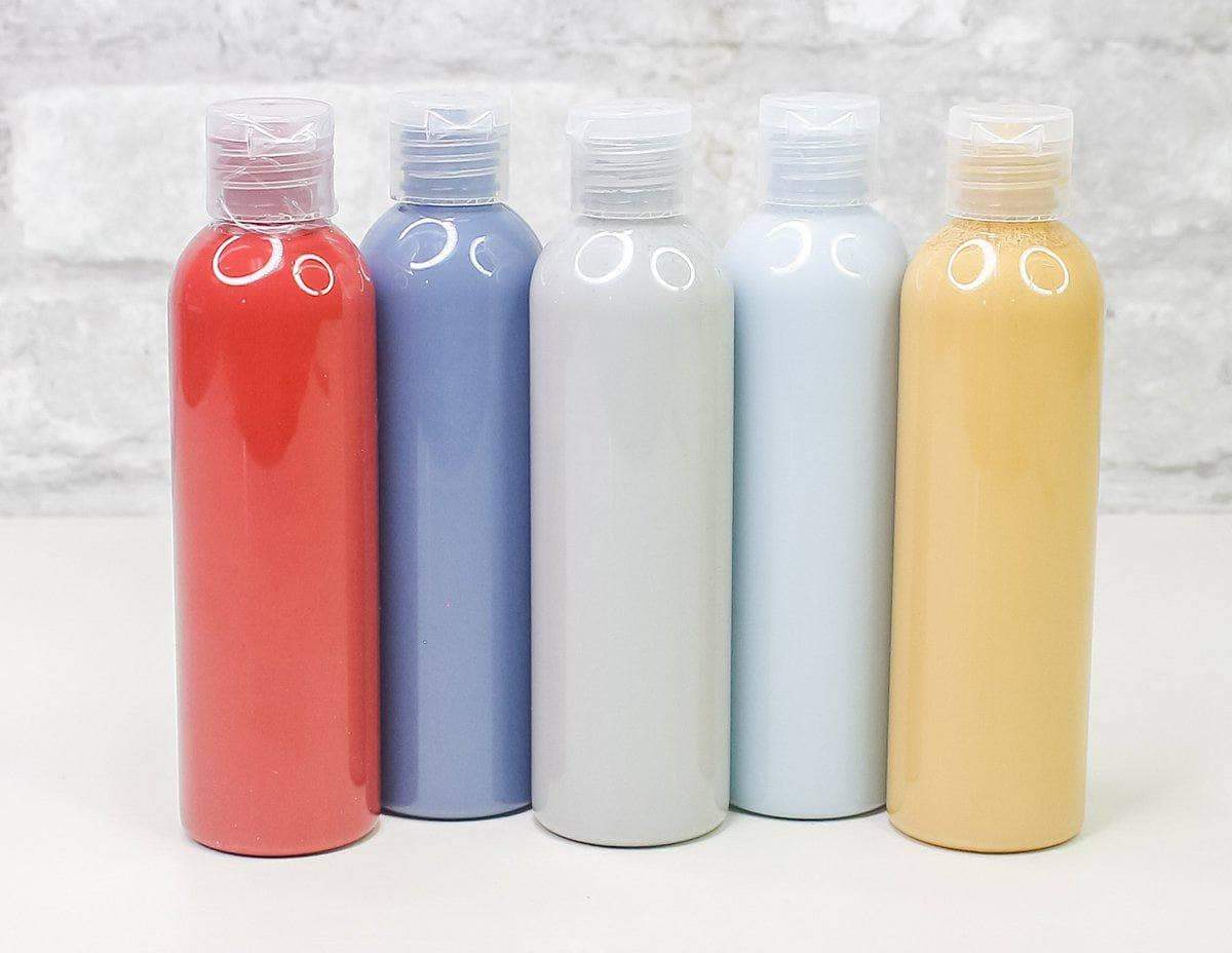 Winter Wedding Wood Flower Dye Packs - 1oz - Image 3