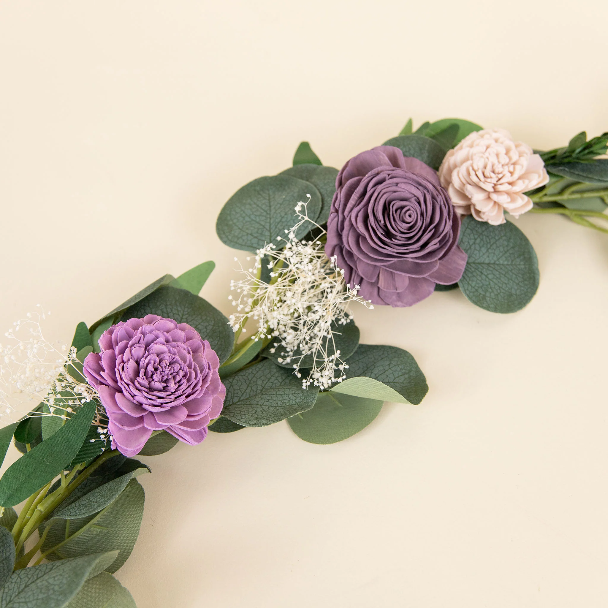 Zen Garden Garland - Image 2